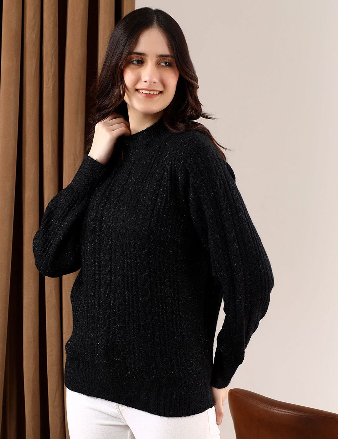 Kotty Women Pullover