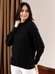 Kotty Women Pullover