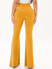 Kotty Women High-Rise  Trousers
