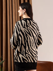 Kotty Women Printed Pullover