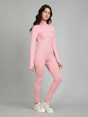 Kotty Basic Jumpsuit