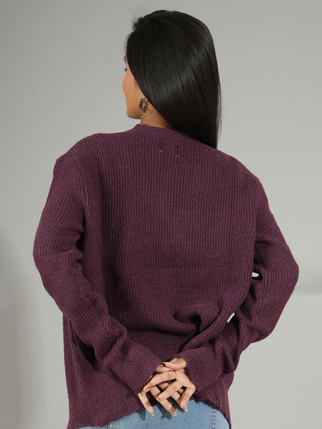 Kotty Women Cardigan