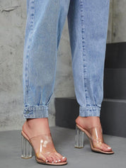 Kotty Women High-Rise Stretchable Jeans