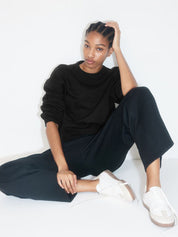 Kotty Women Oversized Sweatshirt