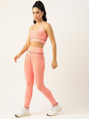 Kotty Sports Top & Leggings