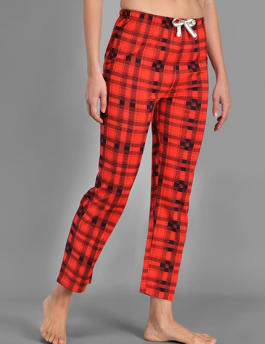 Kotty Women Cotton Lounge Pants