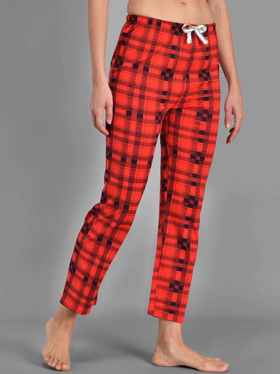 Kotty Women Cotton Lounge Pants