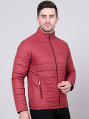 Kotty Men Outdoor Puffer Jacket