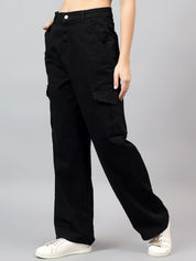 Kotty Women High-Rise Stretchable Jeans