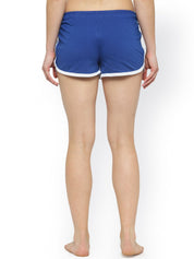 Kotty Pack of 2 Solid Sleep Shorts KTT2PCSLEEPSHORTSSET87