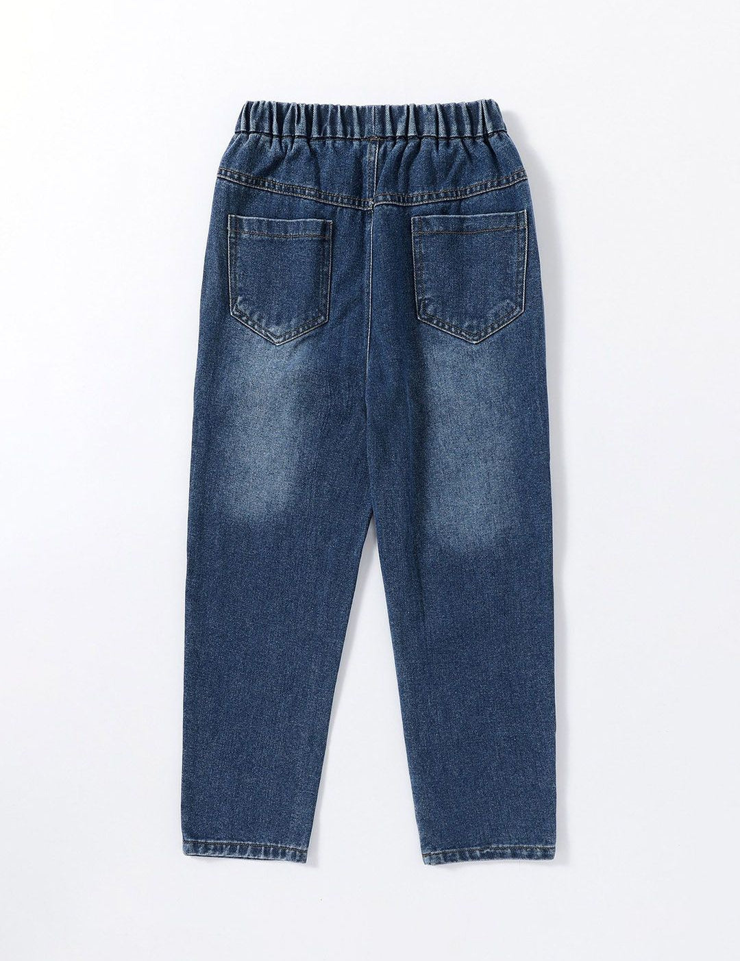 Kotty Girls Jean Light Fade Stretchable Jeans