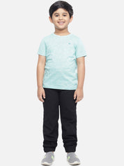 Kotty Boys Jean Regular-Fit Stretchable Joggers