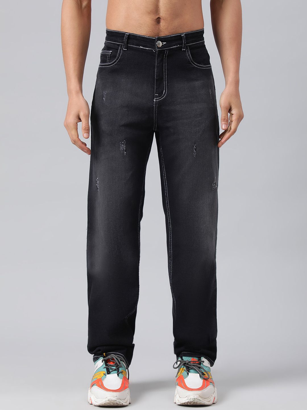 Kotty Men Stretchable Jeans