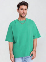 Kotty Oversized Printed T-shirt