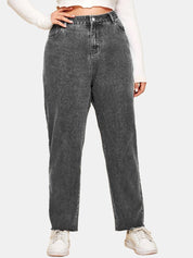 Kotty Women Jean High-Rise Stretchable Jeans