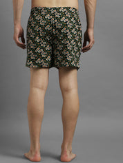 Kotty Men Pack Of 2 Printed Boxers