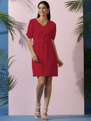 Kotty Women A-Line Mini Dress