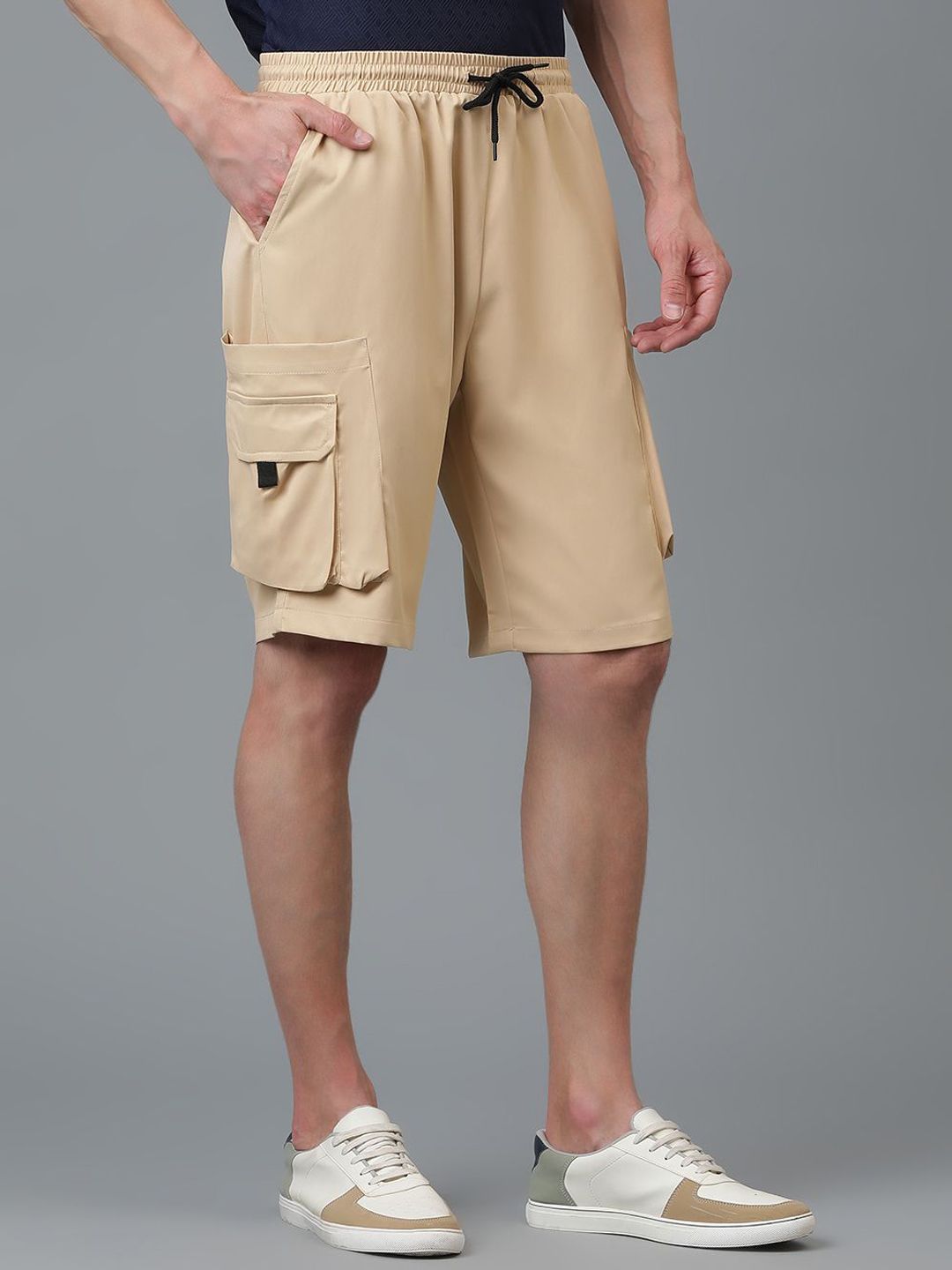 Kotty Men Low-Rise Shorts