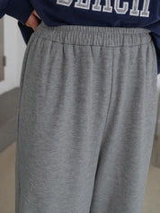 Kotty Women Straight Fit Mid-Rise Track Pants