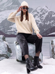 Kotty Women Embellished Pullover