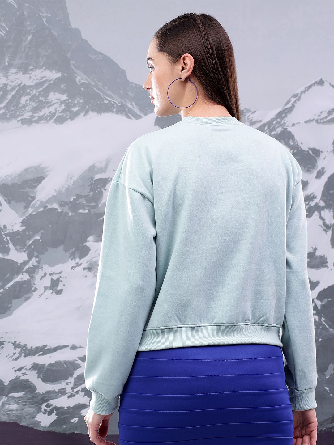 Kotty Women Sweatshirt