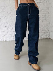 Kotty Women High-Rise Clean Look Stretchable Jeans