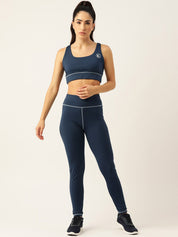 Kotty Women Training & Gym High-Rise Tights