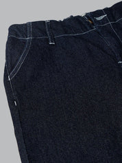 Kotty Women Blue Jean Straight Fit Stretchable Jeans