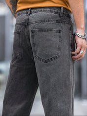 Kotty Men Low-Rise Stretchable Jeans