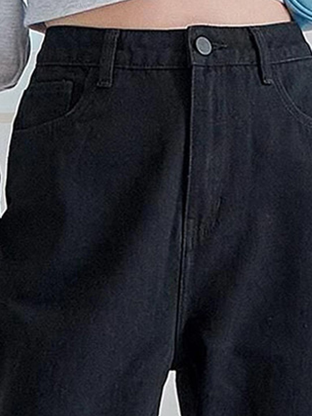 Kotty Women High-Rise Stretchable Jeans