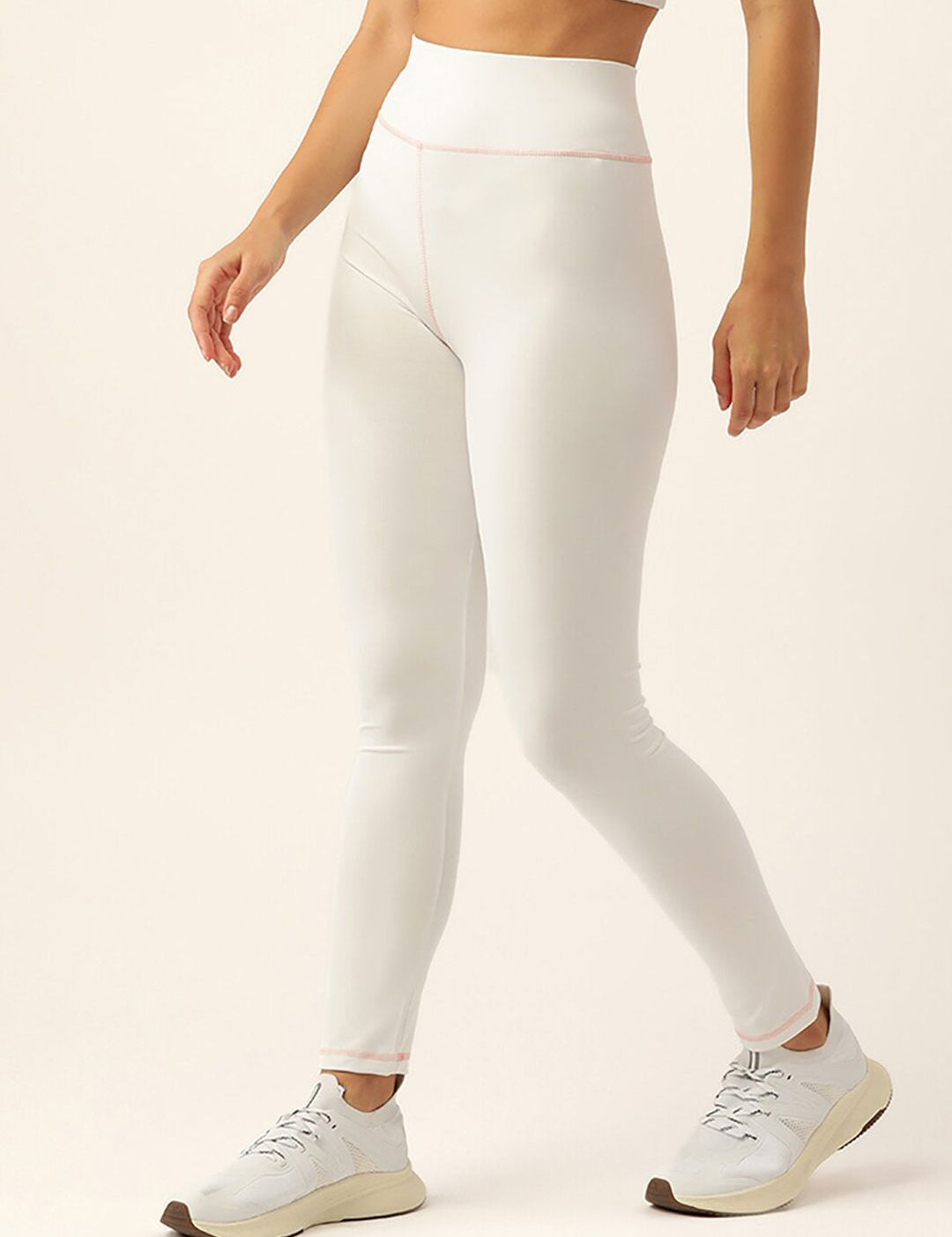 Kotty Women Training or Gym Ankle-Length Tights