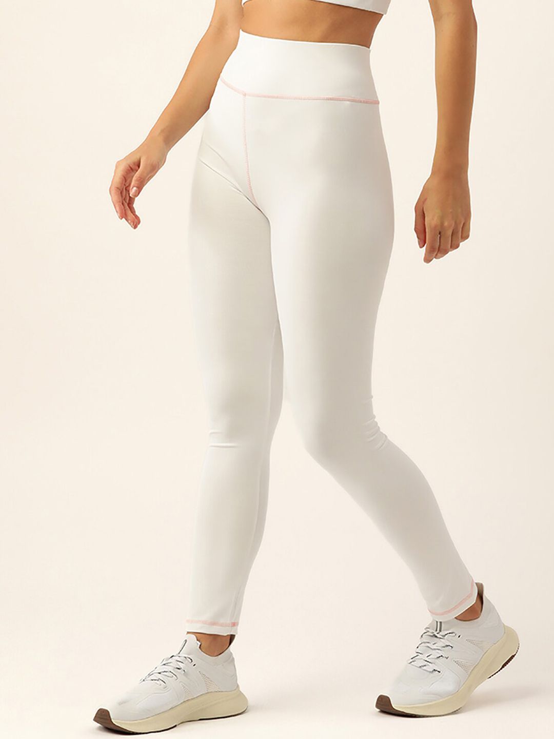 Kotty Women Training or Gym Ankle-Length Tights