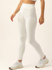 Kotty Women Training or Gym Ankle-Length Tights