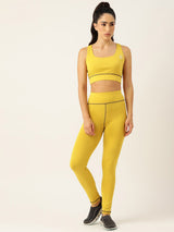 Kotty Women Training & Gym High-Rise Tights