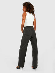 Kotty Women High-Rise Stretchable Jeans