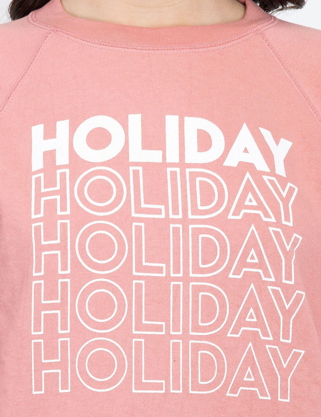 Kotty Women Pink Printed Sweatshirt