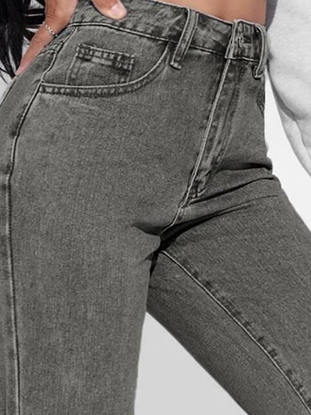 Kotty Women High-Rise Stretchable Jeans