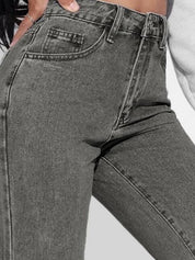 Kotty Women High-Rise Stretchable Jeans