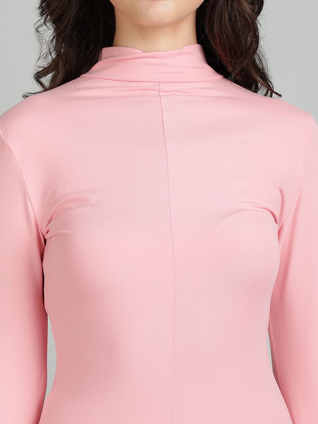 Kotty Basic Jumpsuit