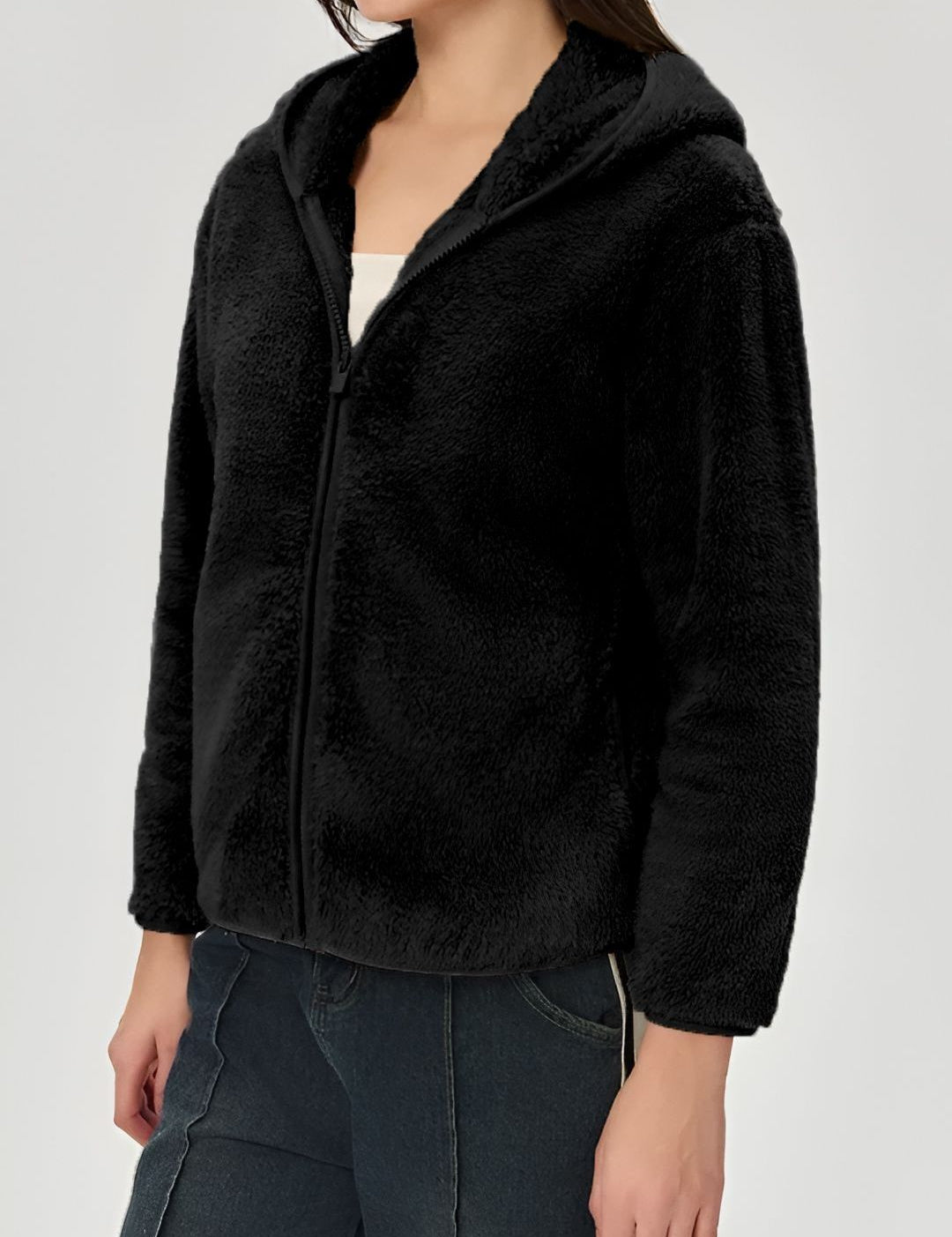 Kotty Women Open Front Jacket