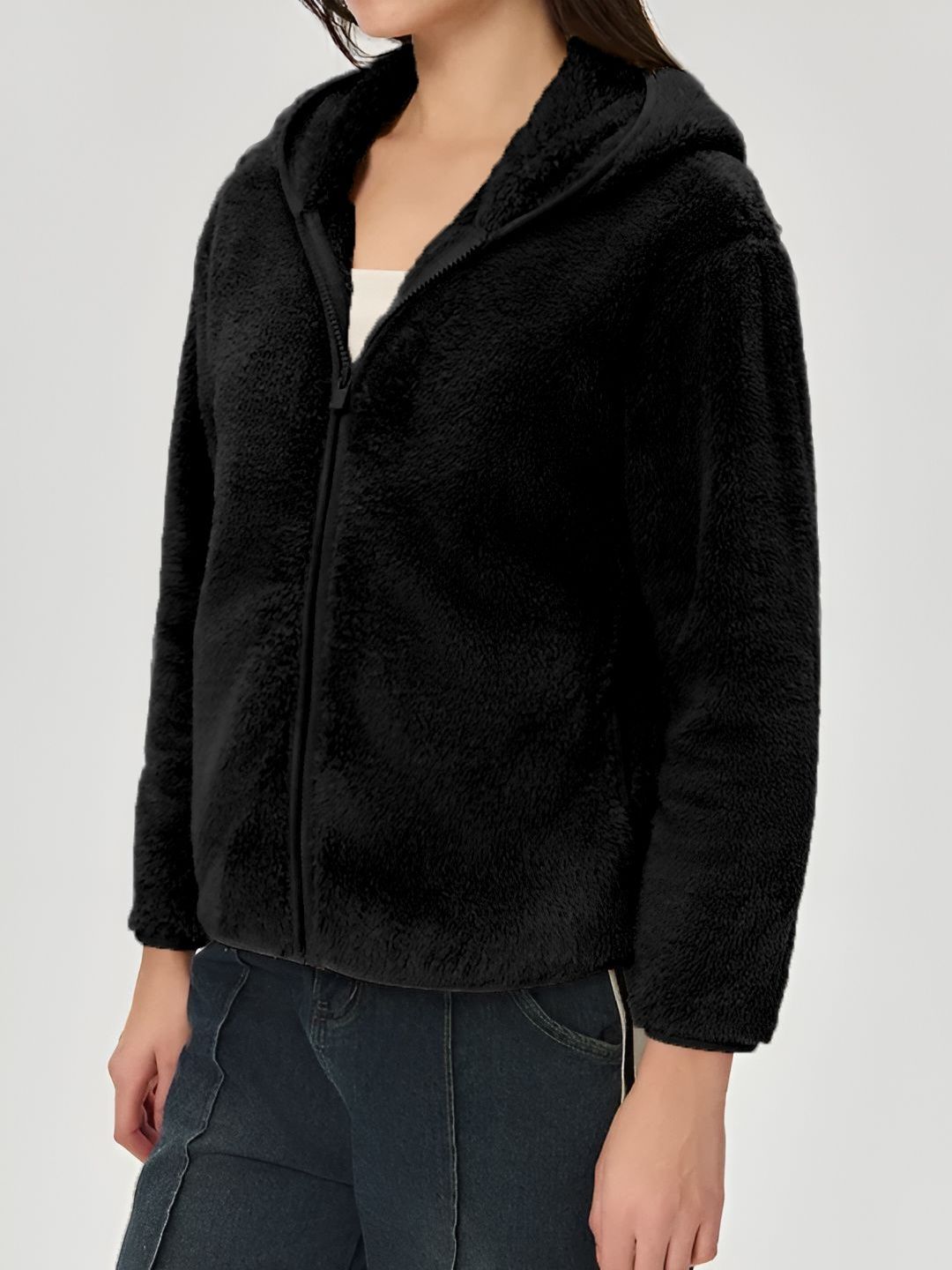 Kotty Women Open Front Jacket