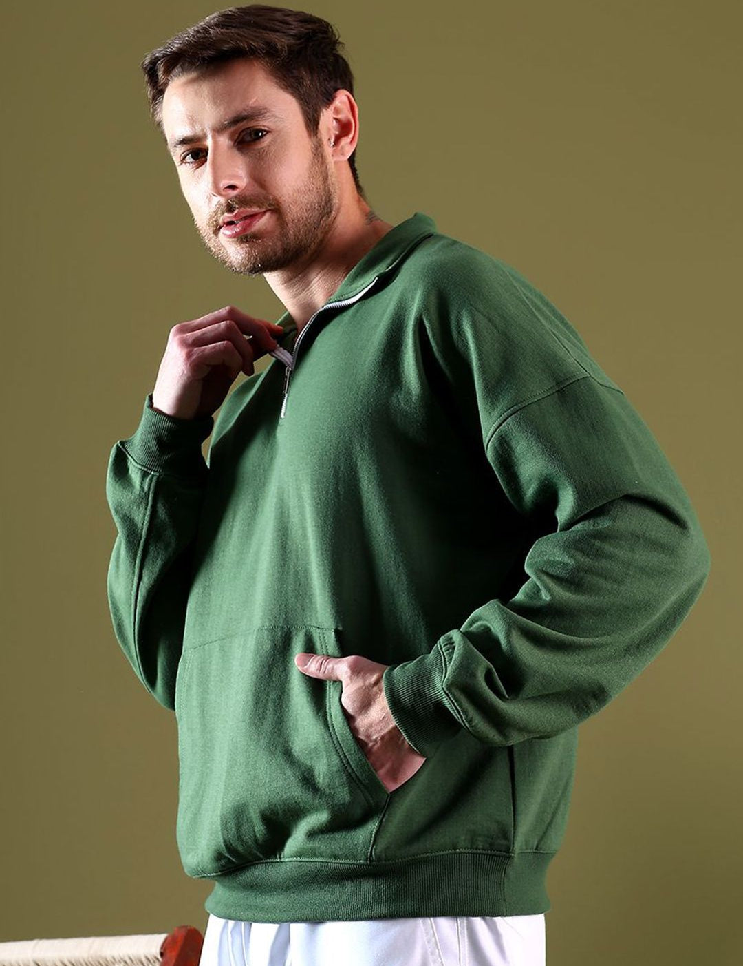 Kotty Men Sweatshirt