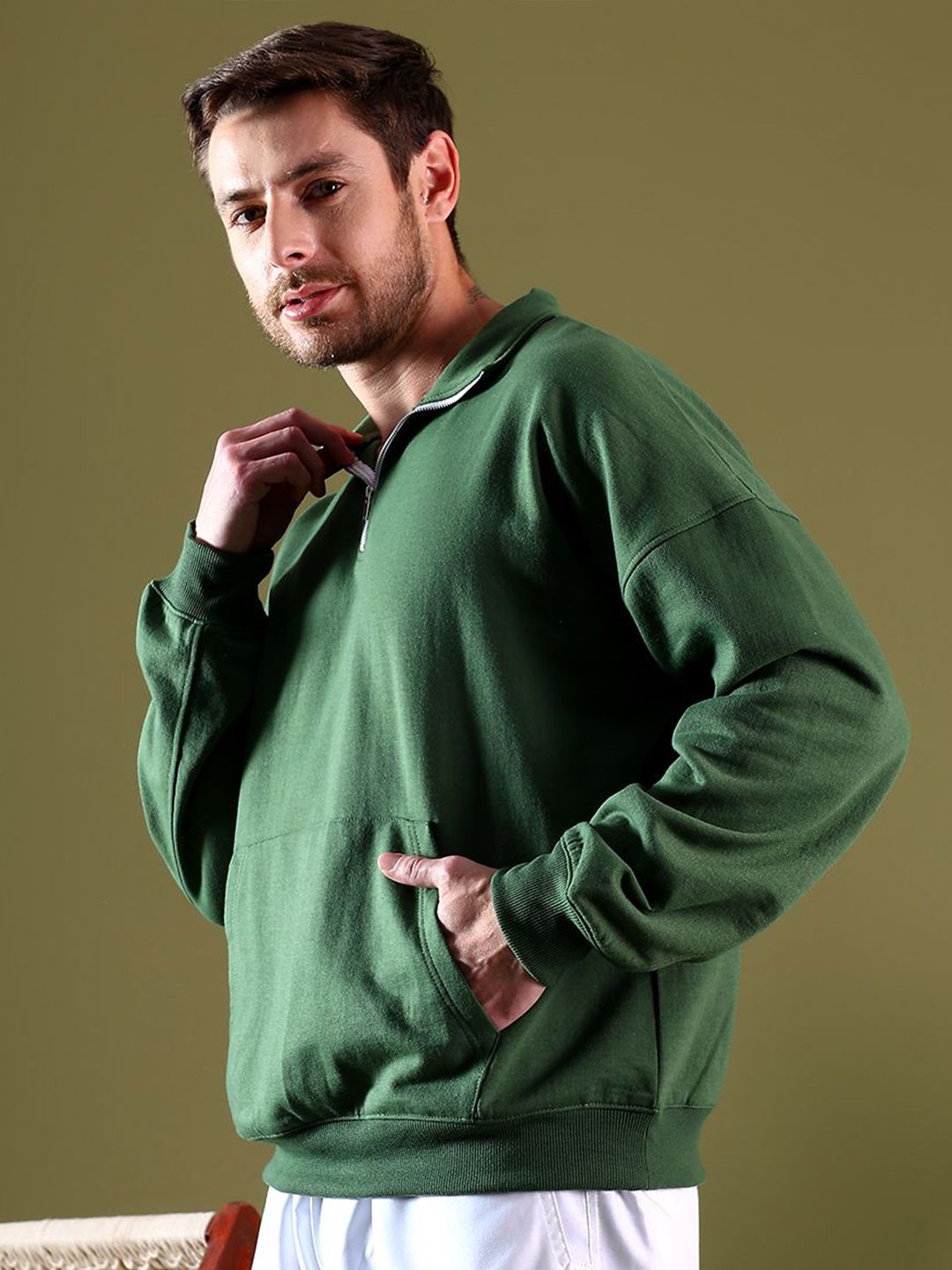 Kotty Men Sweatshirt