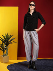 Kotty Women Comfort Casual Shirt