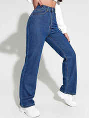 Kotty Women High-Rise Stretchable Jeans