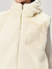 Kotty Women Hooded Open Front Jacket