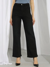 Kotty Women High-Rise Stretchable Jeans