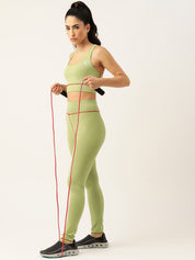 Kotty Women Training or Gym High-Rise Tights