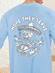 Kotty Men Short Sleeves Round neck T-shirt