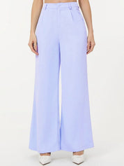 KOTTY BIZwear Crop Blazer & Trousers